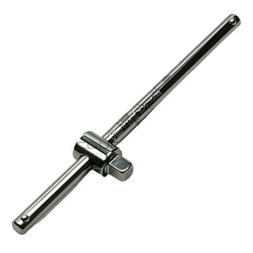 Dark Slate Gray Blue Point 3/8" Drive T-Handle Ratchet