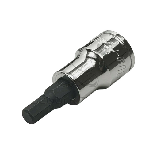 Tan Blue Point Tools 1/4" Drive Hex Sockets 10 Sizes Available Sockets
