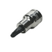 Tan Blue Point 3/8" Drive Screwdriver Sockets, Pozidriv & Standard Tool Sockets