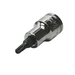 Tan Blue Point 3/8" Drive Tamper Torx Sockets, 10 Sizes Available Tool Sockets