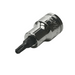 blue point 3/8" drive tamper torx sockets, 8 sizes available