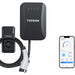 Dark Slate Gray TOPDON Pulse Q Level 2 EV Charger, Smart Home Electric Car Charger Vehicle Battery Chargers