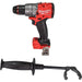 Tomato Milwaukee M18 FUEL GEN 4, 1/2" Hammer Drill/Driver (Tool-Only) Drills
