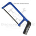 Lavender Blue Point Mini Hand Hacksaw BLPJHS Saw's