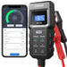 Dark Slate Gray TOPDON BT20 12V Battery Tester, Cranking, Charging Test With App