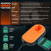 Black OTOFIX IM1 Automotive Key Programming & Diagnostic Tool Key Coding Tools