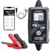 Thistle TOPDON TB6000Pro 6Amp 6V/12V, 2 in 1 Battery Charger & Battery Tester Vehicle Battery Chargers