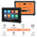 Dark Slate Gray OTOFIX IM1 Automotive Key Programming & Diagnostic Tool Key Coding Tools