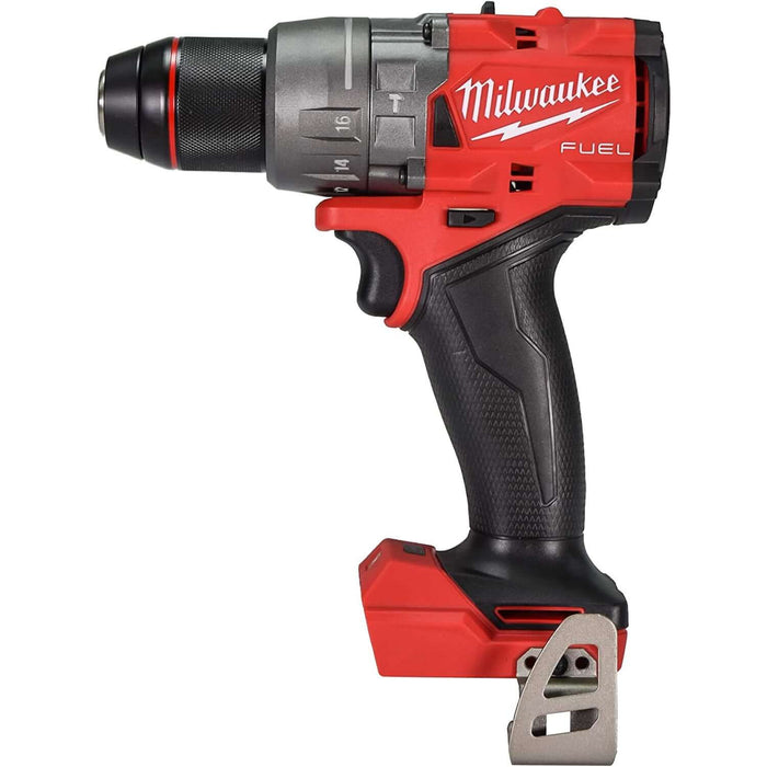 Milwaukee M18 FUEL GEN 4, 1/2" Hammer Drill/Driver (Tool-Only)