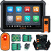 Dark Slate Gray OTOFIX IM1 Automotive Key Programming & Diagnostic Tool Key Coding Tools