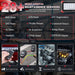 Dark Slate Gray XTOOL X100 PAD PLUS Full System Diagnostic Scan, Key Coding, Odometer Correction Diagnostic Scan Tool