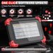 Tan XTOOL X100 PAD PLUS Full System Diagnostic Scan, Key Coding, Odometer Correction