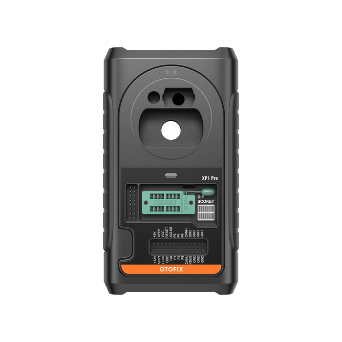 Dark Slate Gray OTOFIX IM2 Advanced Diagnostic Tool & Key Coding J2354 ( IM608 PRO ) Vehicle Diagnostic Scanners