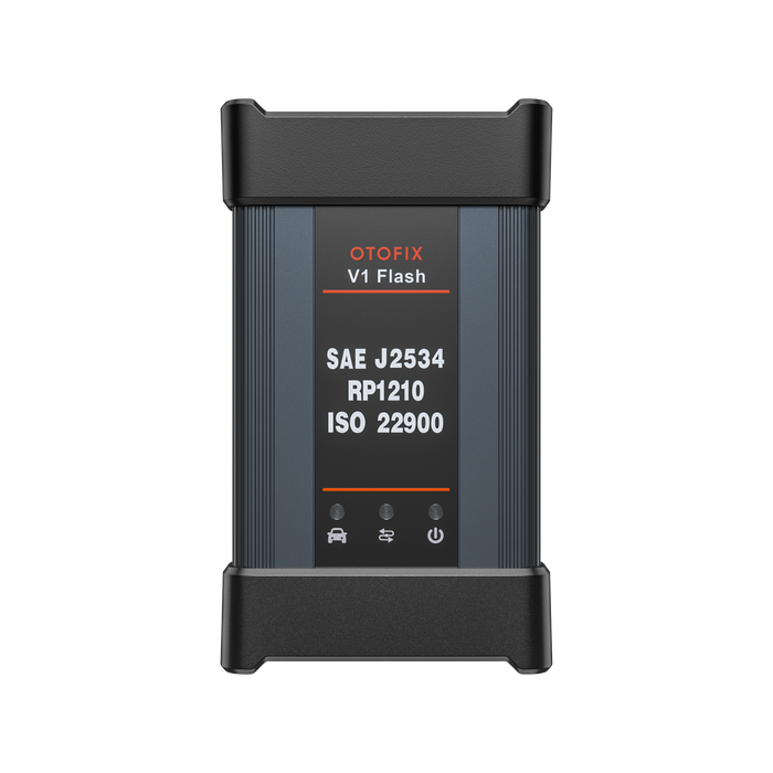 Dark Slate Gray OTOFIX IM2 Advanced Diagnostic Tool & Key Coding J2354 ( IM608 PRO ) Vehicle Diagnostic Scanners