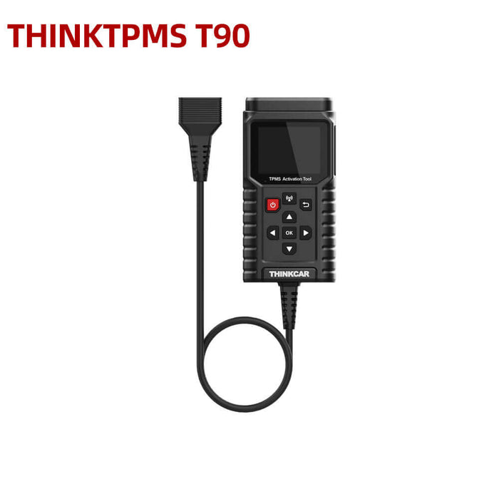 THINKCAR THINKTPMS T90 TPMS & Service Tool