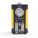 Light Gray AUTOOL SDT206 – Automotive Smoke Leak Detector Machine Leak Detector