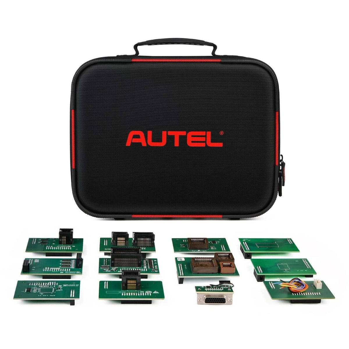 Autel Accessory Kit AUTEL IMKPA Expanded Key Programming Accessories Kit — Discount Tools NZ