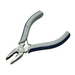 Dark Gray Blue Point Tools 4.5" Miniature Combination Pliers Pliers