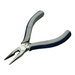 Dark Slate Gray Blue Point Tools 4.5" Miniature Long Nose Pliers Pliers