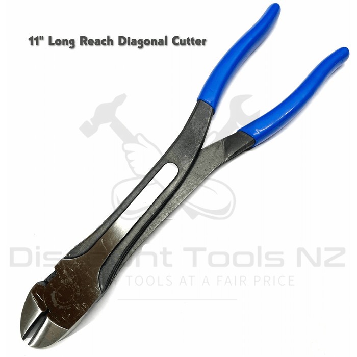 blue point long reach diagonal cutter bdg311cp