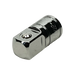 Dark Gray Blue Point Step Up Step Down Adaptors Sockets