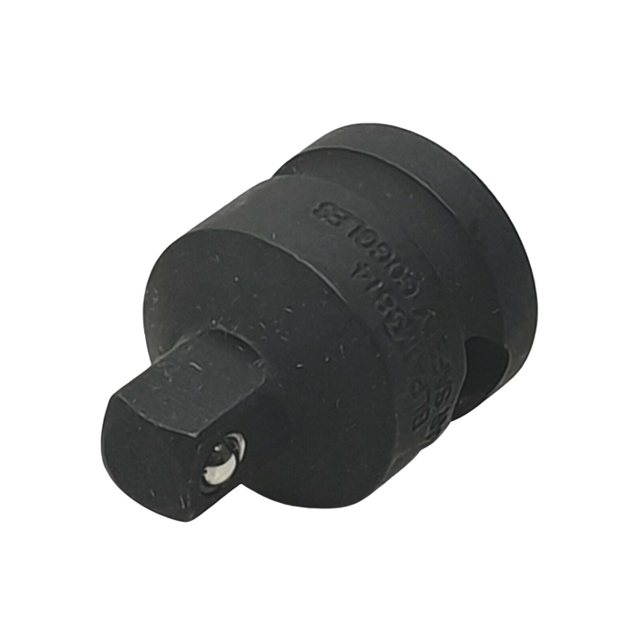 Dark Slate Gray Blue Point Impact Step Up Step Down Adaptors Tool Sockets