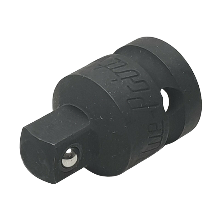 Dark Slate Gray Blue Point Impact Step Up Step Down Adaptors Tool Sockets