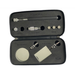 Dark Slate Gray Blue Point 5 piece Inspection Tool Kit (Magnet & Mirror) BLPIM5KIT Magnets & Inspection Mirrors