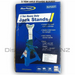 Light Gray Blue Point 3 Ton Axle Jack Stands BLPJS3T Work shop tools