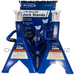 Gray Blue Point 3 Ton Axle Jack Stands BLPJS3T Work shop tools