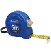 White Smoke Blue Point 5 metre Tape Measure BLPMT5 Measuring Equipment