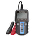 Dim Gray TOPDON BT100W 12V Car Battery Tester Wireless Battery Load Tester Cranking Test Vehicle Battery Testers