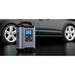 Dark Slate Gray TOPDON Tornado 9000 Battery Maintainer & Stable Power Supply For ECU Programming Vehicle Battery Chargers
