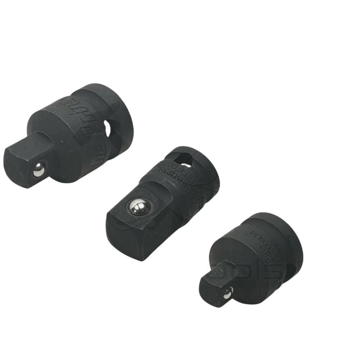 Lavender Blue Point Impact Step Up Step Down Adaptors Tool Sockets