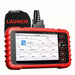 White Smoke LAUNCH Diagnostic Diagnostic Scanner CRP129X Scan Tool Diagnostic Scanner