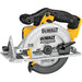dewalt 18-20v max cordless 6-1/2 in. circular saw (tool-only)