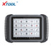 Dark Slate Gray XTOOL D8 BT Diagnostic Scanner, Bidirectional,Key Programmer, Odometer Vehicle Diagnostic Scanners
