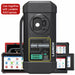 Dark Slate Gray LAUNCH X-PROG 3 Advanced Immobilizer & Key Programmer Vehicle Diagnostic Scanners