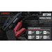 Dark Slate Gray LAUNCH BST360 Bluetooth Battery Tester Add On For X431 Scan Tool Vehicle Battery Testers