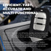 Dark Slate Gray TOPDON T Ninja Box Advanced Immobilizer & Key Programmer Vehicle Diagnostic Scanners
