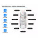 Dark Slate Gray TOPDON Phoenix Smart 12v/24v Cars & Truck Advanced Intelligent Diagnostic Scan Tool Vehicle Diagnostic Scanners
