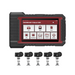 Dark Slate Gray THINKCAR T-900 TPMS Diagnostic Tool ( 5 Free Sensors )