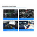 Dark Slate Gray TOPDON Phoenix Smart 12v/24v Cars & Truck Advanced Intelligent Diagnostic Scan Tool Vehicle Diagnostic Scanners