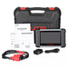 Dark Slate Gray AUTEL Maxicom MK808S Diagnostic Scan Tool, Bi-Directional Control Vehicle Diagnostic Scanners