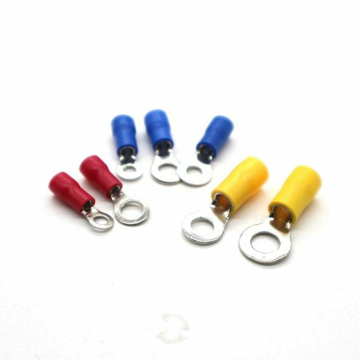 Dim Gray DTNZ Electrical 360 Piece Insulated Terminal Kit Wire Terminals & Connectors