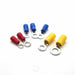 Dim Gray DTNZ Electrical 360 Piece Insulated Terminal Kit Wire Terminals & Connectors