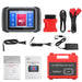 Dim Gray XTOOL D8 BT Diagnostic Scanner, Bidirectional,Key Programmer, Odometer