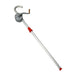 Gray DTNZ Hand rotary Oil Drum Pump Oil Drum Pump