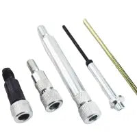 Light Gray DTNZ Diesel Fuel Pump Timing Tool Kit