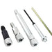 Light Gray DTNZ Diesel Fuel Pump Timing Tool Kit